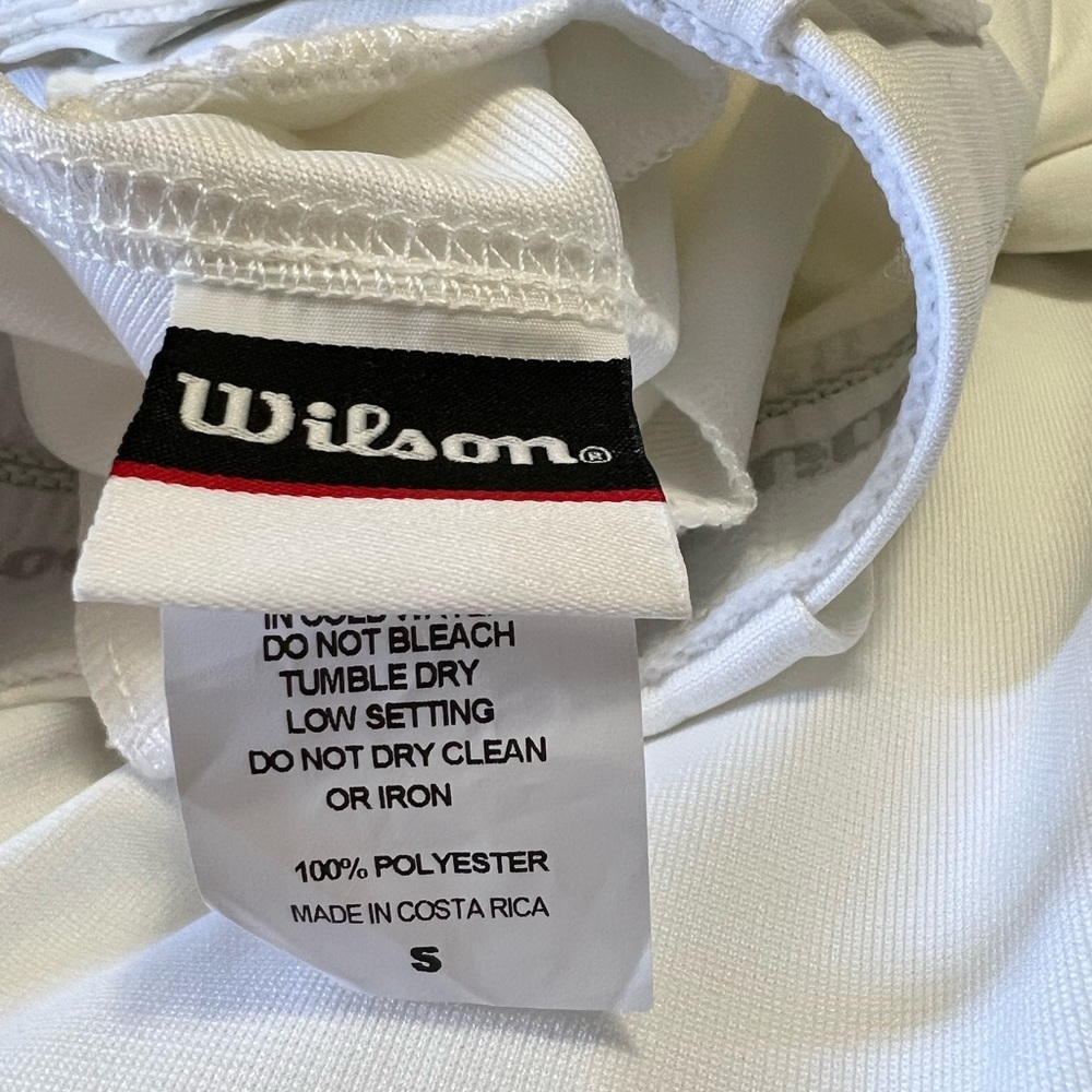 Wilson pants - Picture 8 of 11